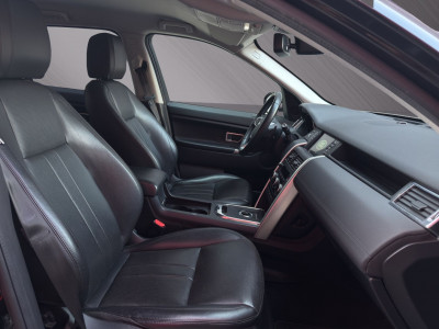 Land Rover Discovery Sport Gebrauchtwagen