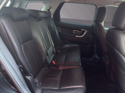 Land Rover Discovery Sport Gebrauchtwagen