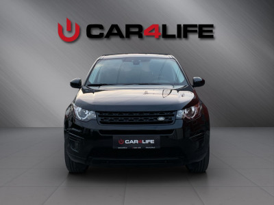 Land Rover Discovery Sport Gebrauchtwagen