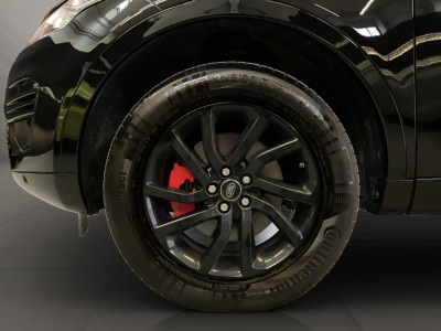 Land Rover Discovery Sport Gebrauchtwagen