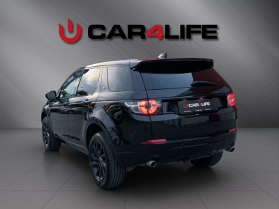 Land Rover Discovery Sport Gebrauchtwagen