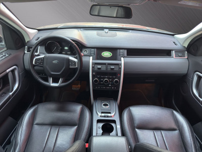 Land Rover Discovery Sport Gebrauchtwagen