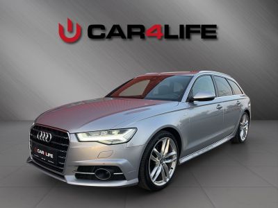Audi A6 Gebrauchtwagen Audi A6 Gebrauchtwagen