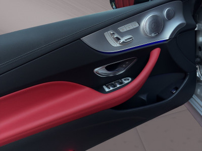 Mercedes-Benz E-Klasse Gebrauchtwagen