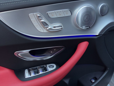 Mercedes-Benz E-Klasse Gebrauchtwagen