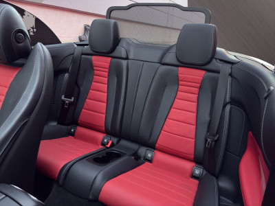 Mercedes-Benz E-Klasse Gebrauchtwagen