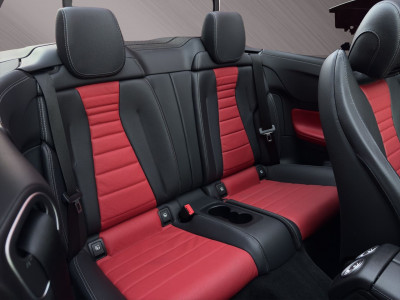 Mercedes-Benz E-Klasse Gebrauchtwagen