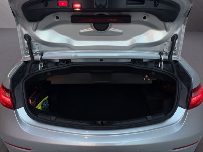 Mercedes-Benz E-Klasse Gebrauchtwagen