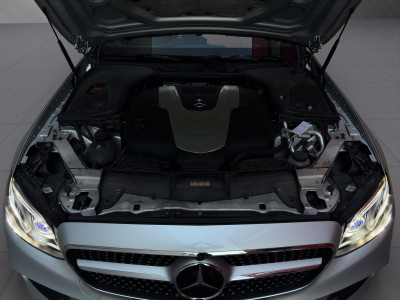 Mercedes-Benz E-Klasse Gebrauchtwagen