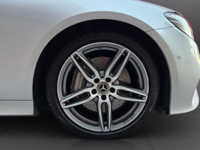 Mercedes-Benz E-Klasse Gebrauchtwagen