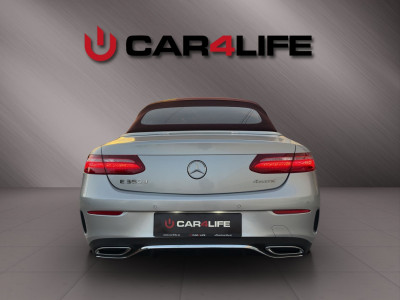 Mercedes-Benz E-Klasse Gebrauchtwagen