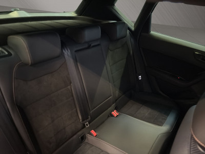 Cupra Ateca Gebrauchtwagen