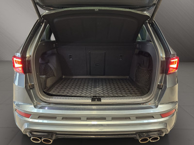 Cupra Ateca Gebrauchtwagen