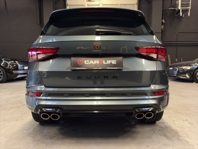Cupra Ateca Gebrauchtwagen