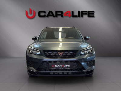 Cupra Ateca Gebrauchtwagen