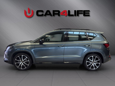 Cupra Ateca Gebrauchtwagen