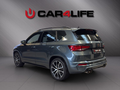 Cupra Ateca Gebrauchtwagen