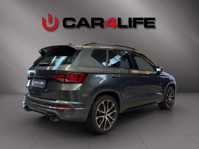 Cupra Ateca Gebrauchtwagen