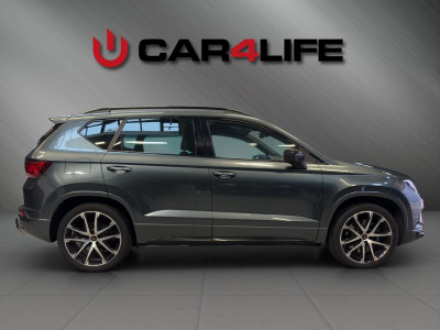 Cupra Ateca Gebrauchtwagen