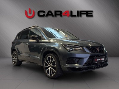 Cupra Ateca Gebrauchtwagen