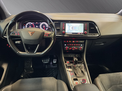 Cupra Ateca Gebrauchtwagen