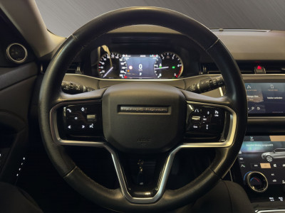 Land Rover Range Rover Evoque Gebrauchtwagen