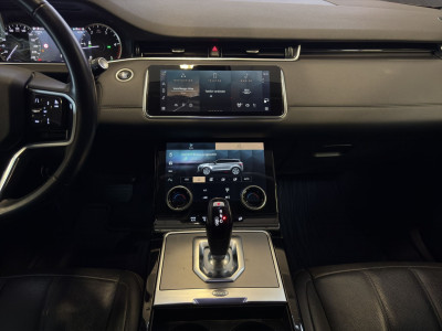 Land Rover Range Rover Evoque Gebrauchtwagen