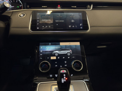 Land Rover Range Rover Evoque Gebrauchtwagen