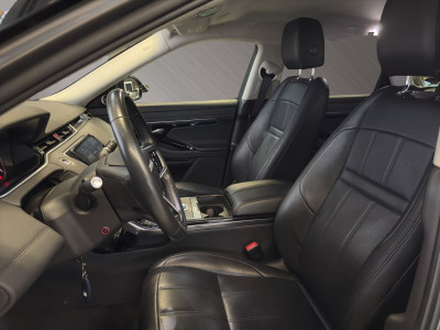 Land Rover Range Rover Evoque Gebrauchtwagen