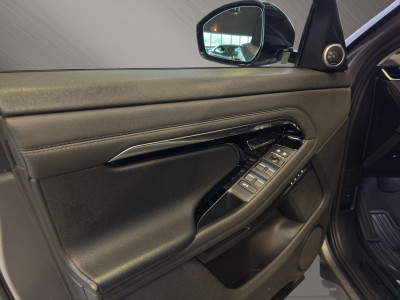 Land Rover Range Rover Evoque Gebrauchtwagen