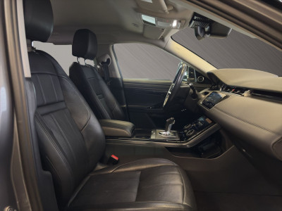 Land Rover Range Rover Evoque Gebrauchtwagen