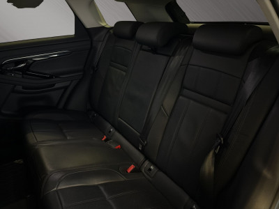 Land Rover Range Rover Evoque Gebrauchtwagen