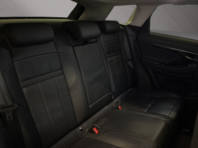 Land Rover Range Rover Evoque Gebrauchtwagen