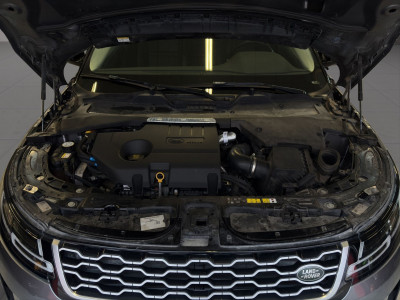 Land Rover Range Rover Evoque Gebrauchtwagen