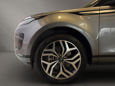 Land Rover Range Rover Evoque Gebrauchtwagen