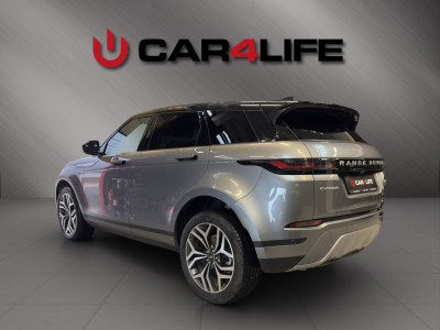 Land Rover Range Rover Evoque Gebrauchtwagen