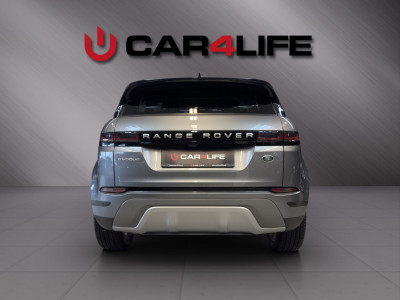 Land Rover Range Rover Evoque Gebrauchtwagen