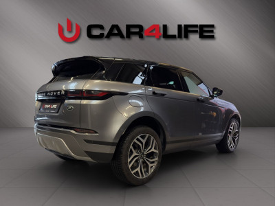 Land Rover Range Rover Evoque Gebrauchtwagen