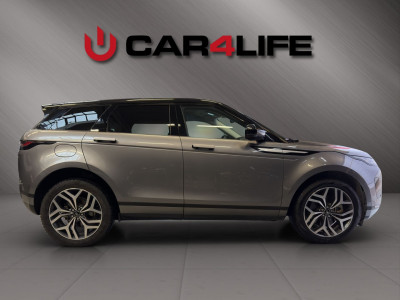 Land Rover Range Rover Evoque Gebrauchtwagen