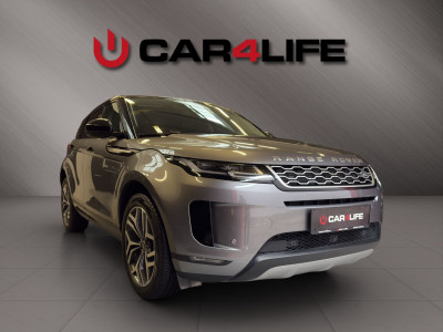 Land Rover Range Rover Evoque Gebrauchtwagen