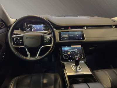 Land Rover Range Rover Evoque Gebrauchtwagen