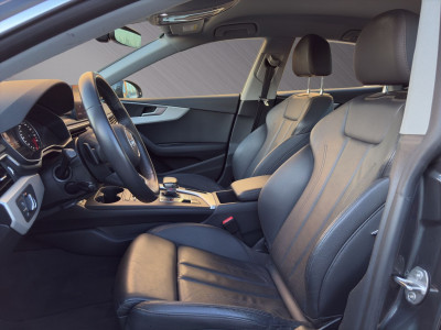 Audi A5 Gebrauchtwagen