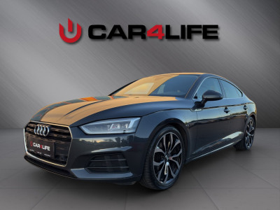 Audi A5 Gebrauchtwagen Audi A5 Gebrauchtwagen