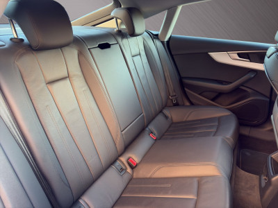 Audi A5 Gebrauchtwagen