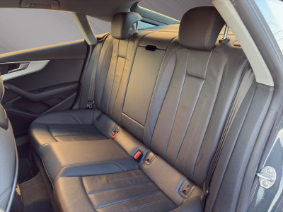 Audi A5 Gebrauchtwagen