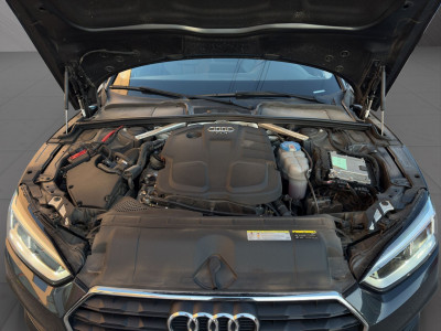 Audi A5 Gebrauchtwagen