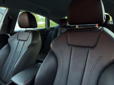 Audi A5 Gebrauchtwagen