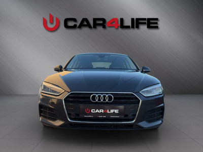 Audi A5 Gebrauchtwagen