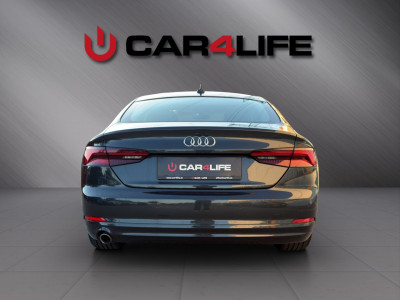 Audi A5 Gebrauchtwagen