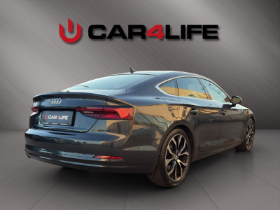 Audi A5 Gebrauchtwagen